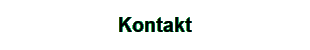 Kontakt